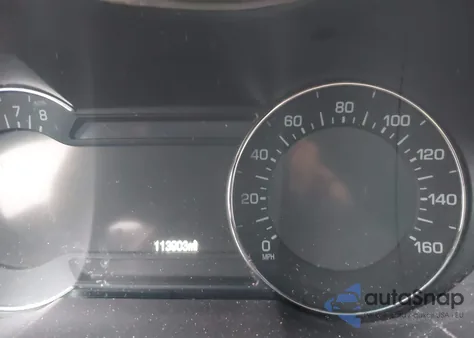 2017 Lincoln Mkx Reserve z USA, uszkodzony, nr VIN 2LMPJ8LR6HBL16792